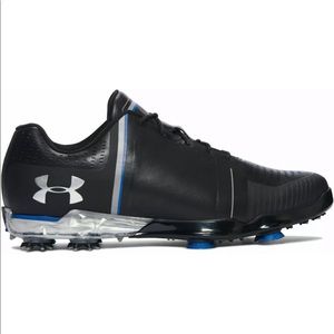 Under Armour Spieth One Golf Spikes
